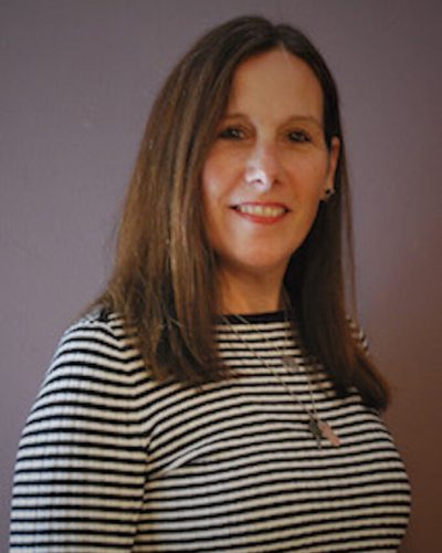 Jackie Payne - Nurse Care Manager